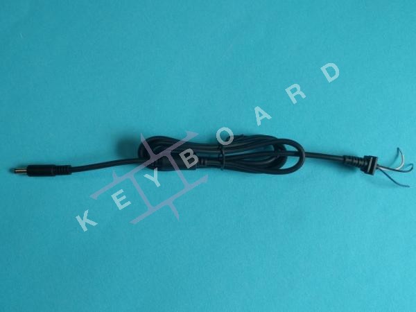 Кабель живлення для ноутбука Dell Inspiron 15 5568 2-IN-1